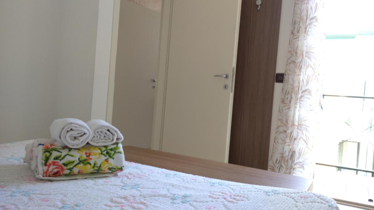 Delle Rose Apartment Eraclea Mare Zewnętrze zdjęcie